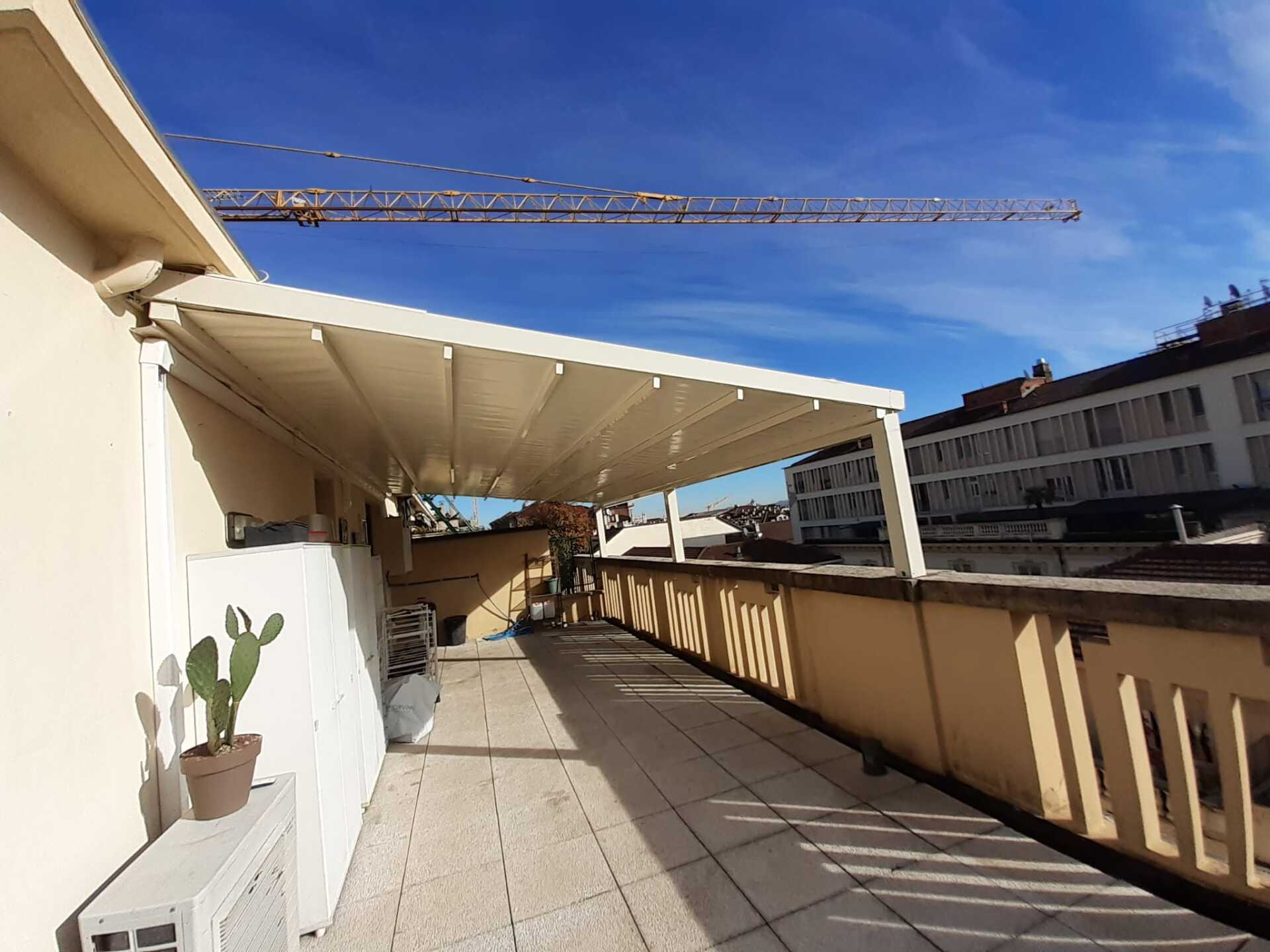 pergole bioclimatiche