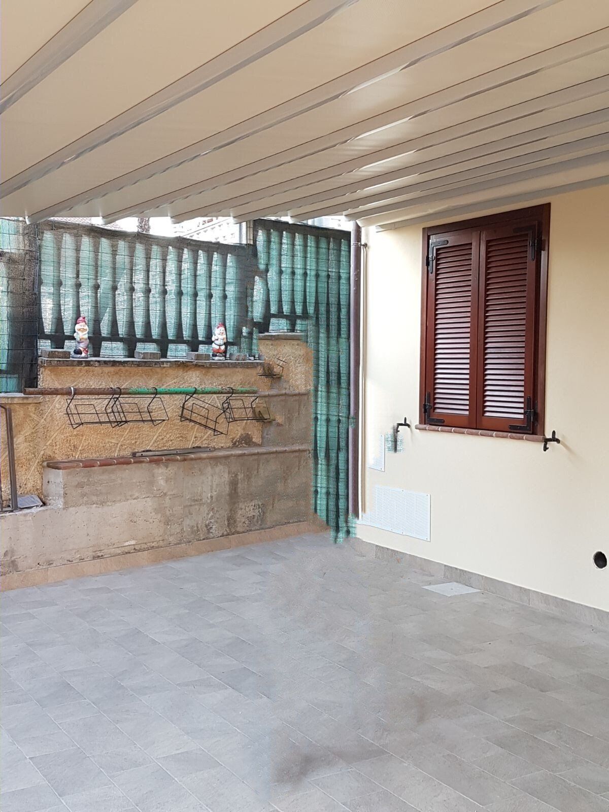 pergole bioclimatiche