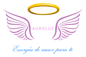 auraluz logotipo