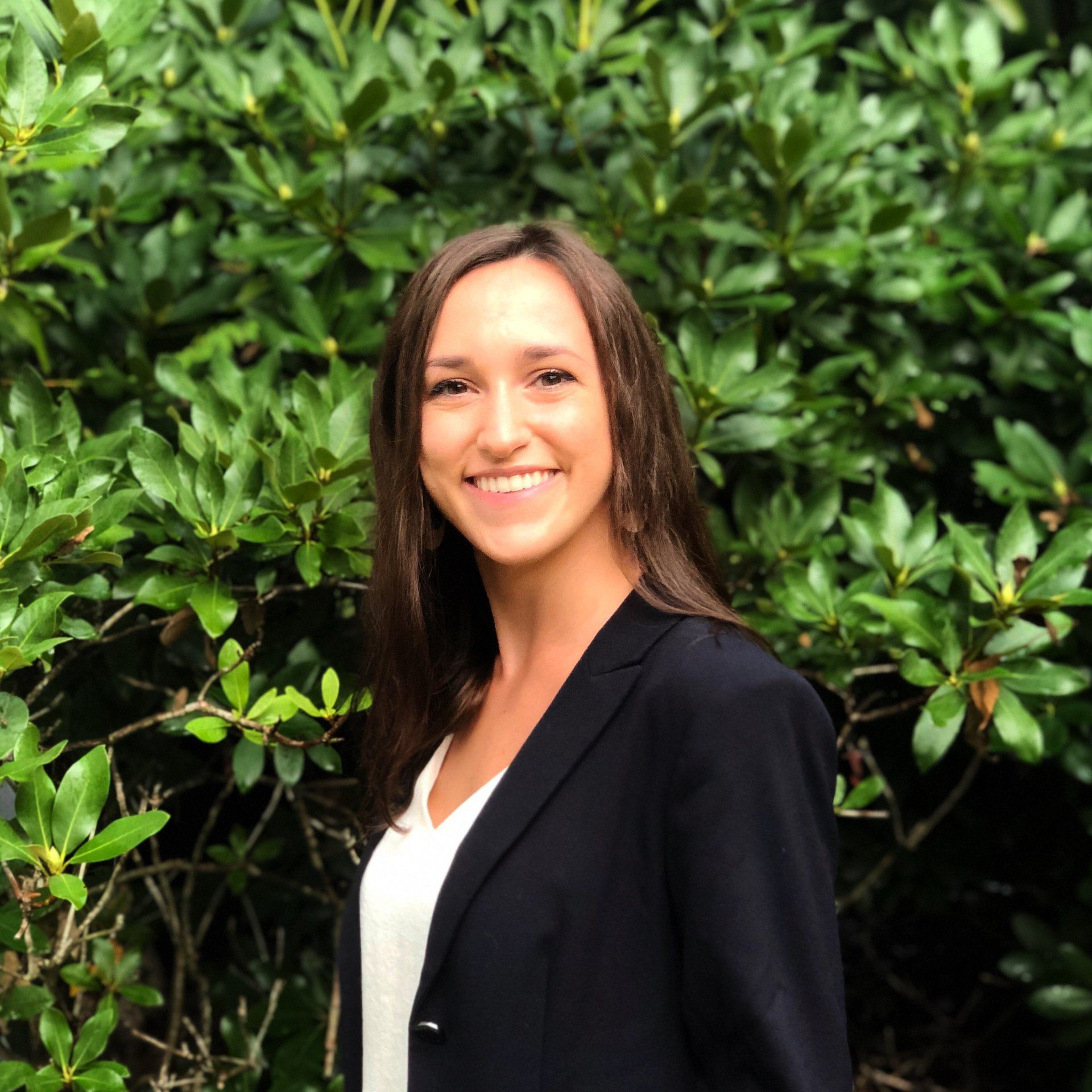Emily  McNierney, O.D. — Binghamton, NY — Binghamton Eye Associates