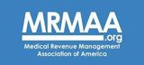 The logo for the Medical Revenue Management Association of America