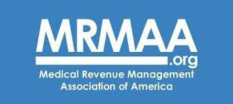 The logo for the Medical Revenue Management Association of America