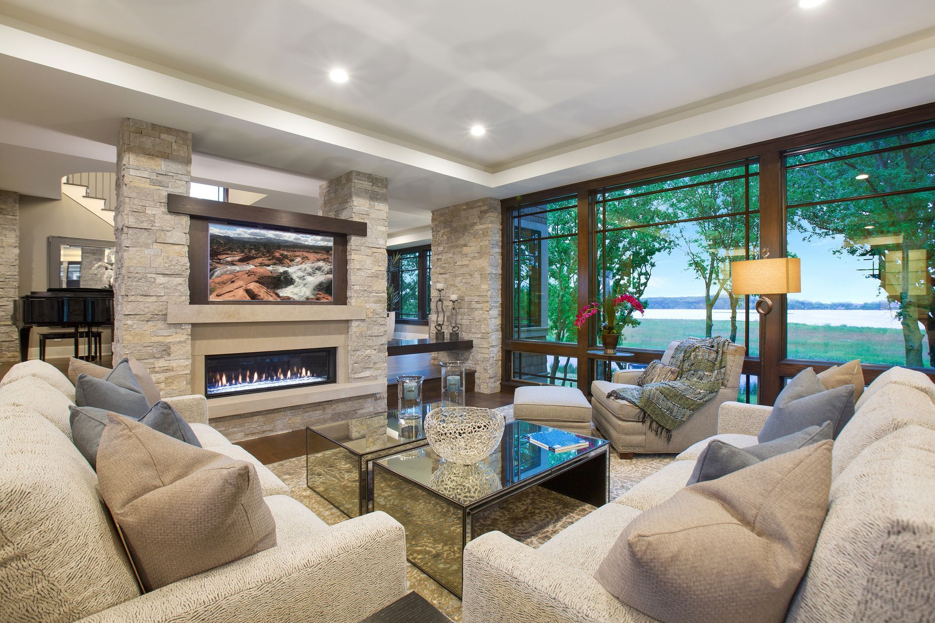 ClKitchen — Richmond, VA — Brookstone Kitchens And Baths