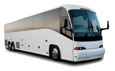 Coach Service — Norcross, GA — Crown Charters