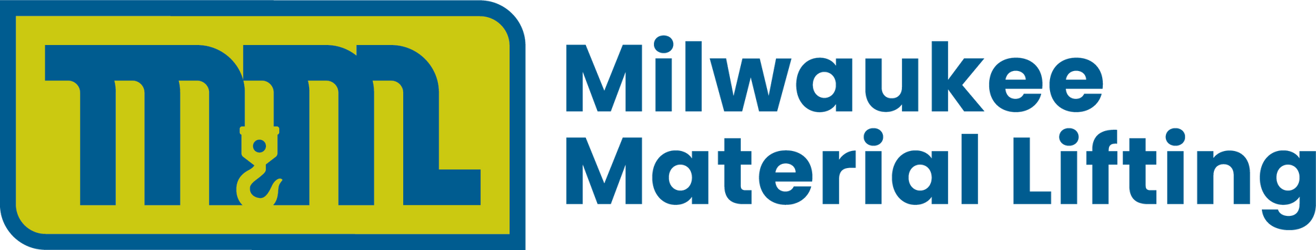 Milwaukee Crane
