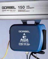 Electronic Balancers — Tigard, OR — Milwaukee Crane