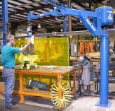 Intelligent Ergonomic Lifting Devices — Tigard, OR — Milwaukee Crane