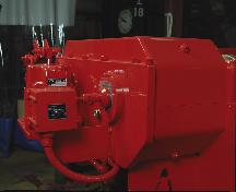 Reducer Cases — Tigard, OR — Milwaukee Crane
