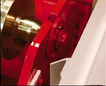 Drum Tail Bearing — Tigard, OR — Milwaukee Crane