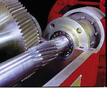 Hoist Gearing — Tigard, OR — Milwaukee Crane