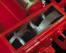 Removable Inspection Cover — Tigard, OR — Milwaukee Crane