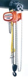 CM AirStar 6 Air Hoist — Tigard, OR — Milwaukee Crane