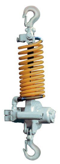 CM Air Manipulator Hoist — Tigard, OR — Milwaukee Crane