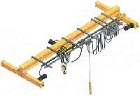 Festoon Cable & Track Systems — Tigard, OR — Milwaukee Crane