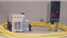 Laser Optic Sensor — Tigard, OR — Milwaukee Crane