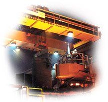 Electromotive Systems — Tigard, OR — Milwaukee Crane