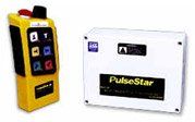 PulseStar Jr — Tigard, OR — Milwaukee Crane