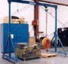 Adjustable Gantry Crane — Tigard, OR — Milwaukee Crane
