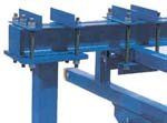 Gorbel's Seismic Zone IV Cranes — Tigard, OR — Milwaukee Crane
