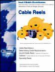 Cable Reels Catalogue — Tigard, OR — Milwaukee Crane