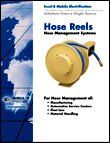 Hose Reels — Tigard, OR — Milwaukee Crane