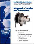 Magnetic Coupler Reels — Tigard, OR — Milwaukee Crane