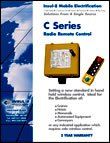 Radio Controls — Tigard, OR — Milwaukee Crane