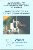 Comes Tunnelflex — Tigard, OR — Milwaukee Crane