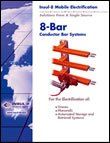 8 Bar — Tigard, OR — Milwaukee Crane
