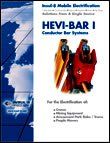 Hevi-Bar I — Tigard, OR — Milwaukee Crane