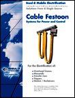 Cable Festoon — Tigard, OR — Milwaukee Crane
