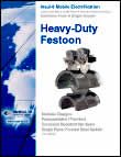 Heavy Duty Festoon — Tigard, OR — Milwaukee Crane