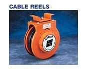 Cable Reels — Tigard, OR — Milwaukee Crane