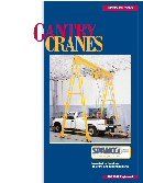 Gantry Cranes Catalog — Tigard, OR — Milwaukee Crane