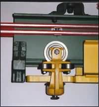 Steel Rolled T-Section — Tigard, OR — Milwaukee Crane