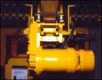 Drive Units — Tigard, OR — Milwaukee Crane
