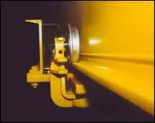 Monorail Components For Trolleys — Tigard, OR — Milwaukee Crane