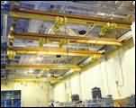 Overhead Cranes — Tigard, OR — Milwaukee Crane
