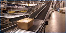 Conveyor Belts — Tigard, OR — Milwaukee Crane