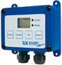 Multicode receiver T60RX-03AxGL — Tigard, OR — Milwaukee Crane