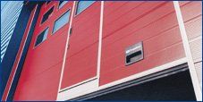 System T20 for Door — Tigard, OR — Milwaukee Crane