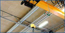 Lifting Applications — Tigard, OR — Milwaukee Crane