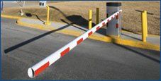 System T20 for Gate — Tigard, OR — Milwaukee Crane