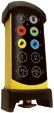 Maxi-10 transmitter 860TX-0xB — Tigard, OR — Milwaukee Crane