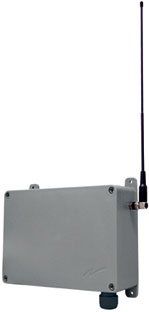 Maxi-10, Maxi-15/24 receiver 860RX-MIDI/MAXI — Tigard, OR — Milwaukee Crane