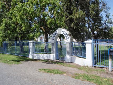 Expert building gates in Horowhenua
