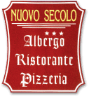 NUOVO SECOLO RISTORAZIONE 2000 - LOGO