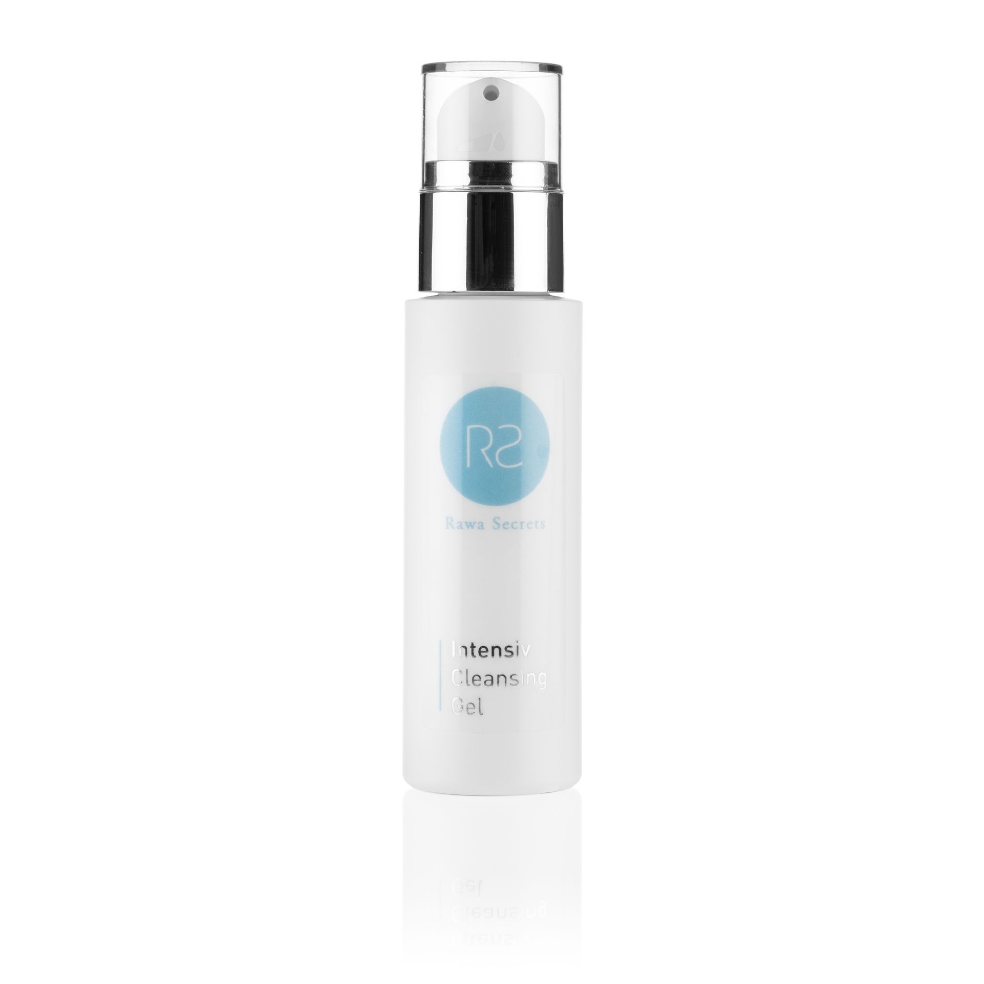 Rawa Secrets - Intensiv Cleansing Gel