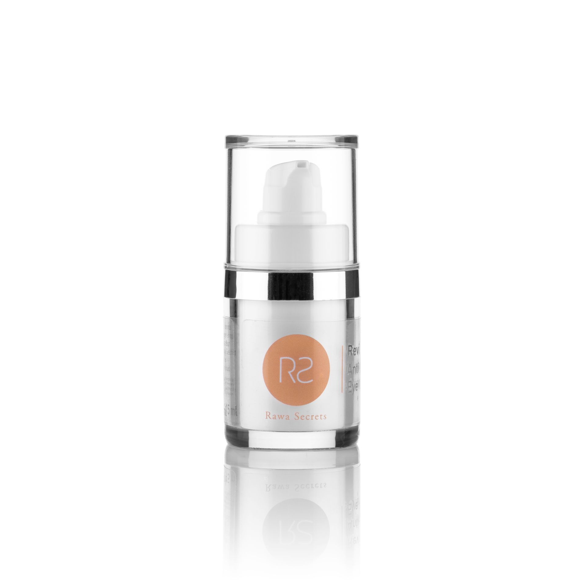 Rawa Secrets - Revital Anti-Aging Eye Cream