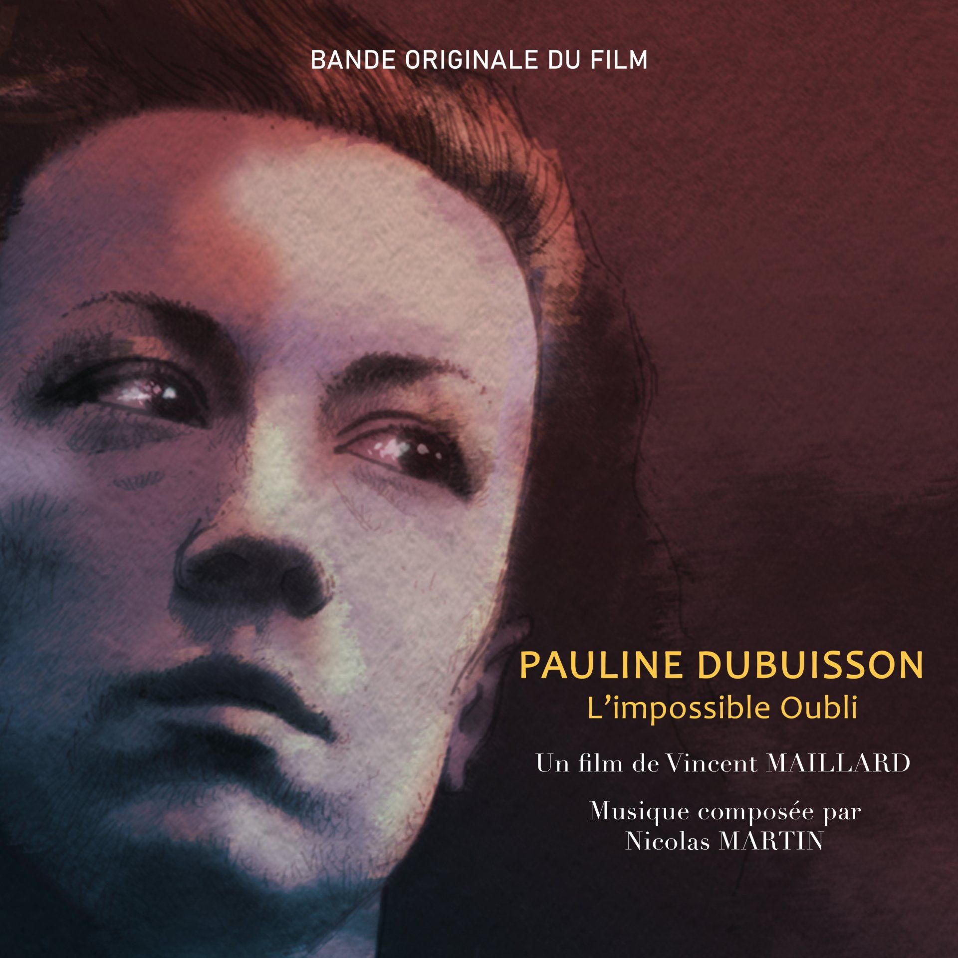 Pauline Dubuisson, l'impossible oubli